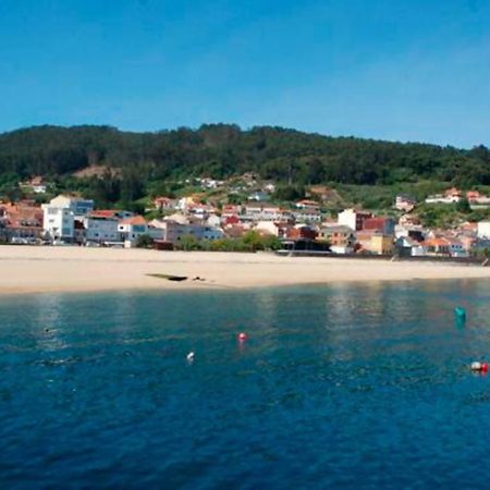 Piso Con Vistas A 30M Playa Alojamientos Vacay Bueu Exterior foto